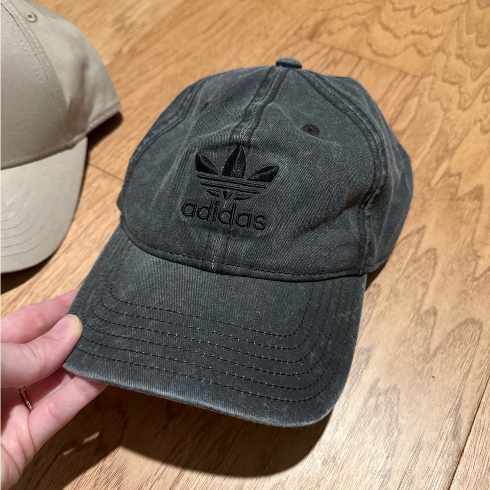 Adidas hat